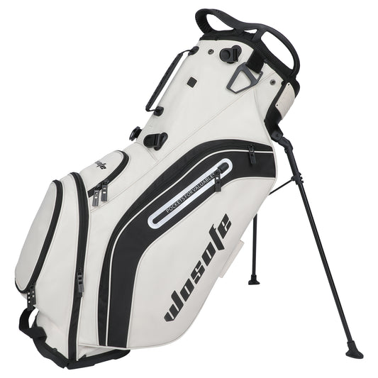 Wosofe Golf Stand Bag for Every Golfer Elevate Your Game(Pending. Please contact us)