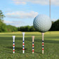 Eco Friendly Golf Tees (10 PCS/Set)