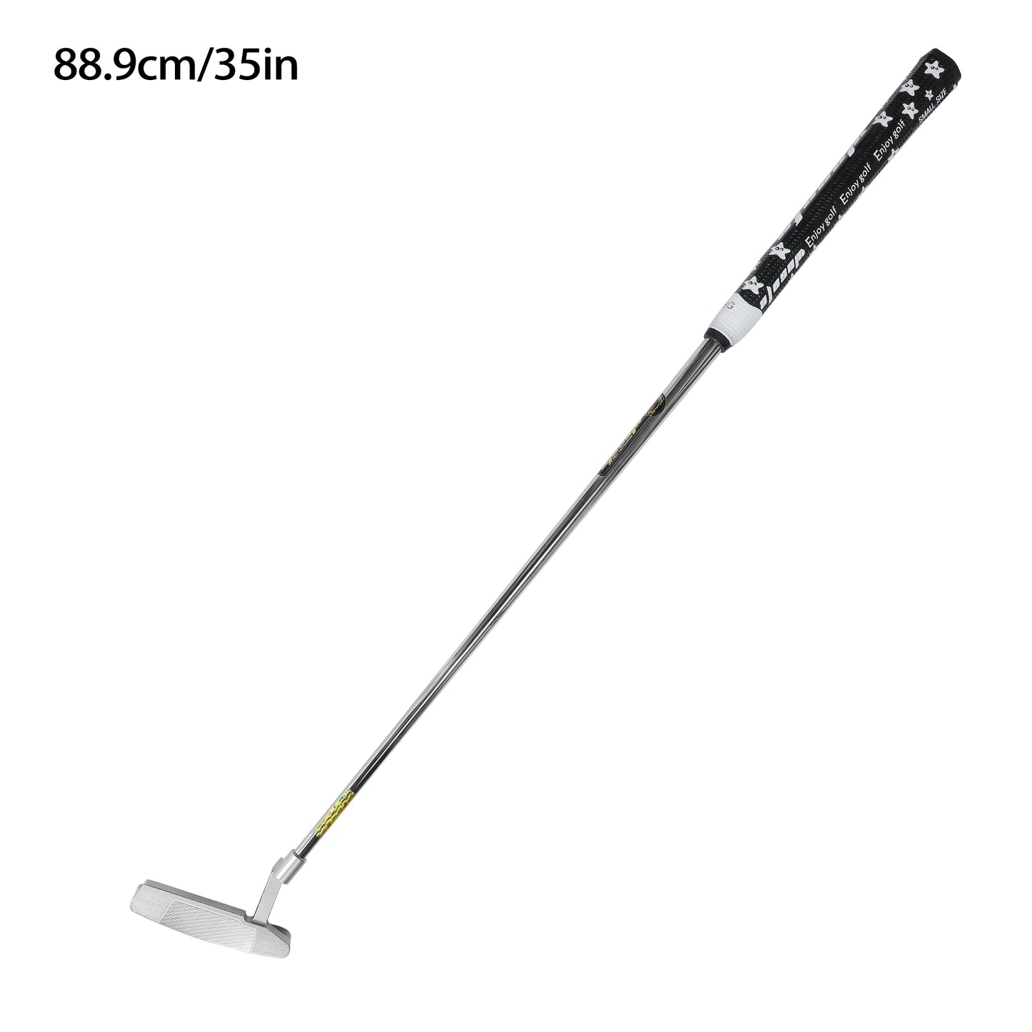 Wosofe Golf Putter The Ultimate Putter for Champions