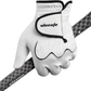 Golf Gloves Men's Left Hand Non-Slip Nano Material Soft Wear-resistant Breathable