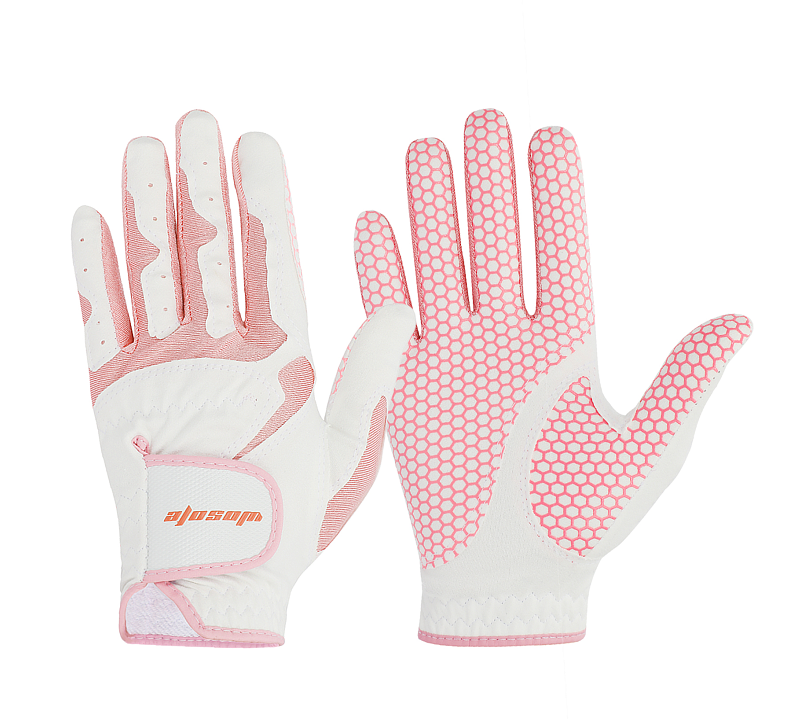 Pink Fantasy Soft Glove