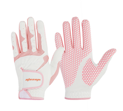 Pink Fantasy Soft Glove