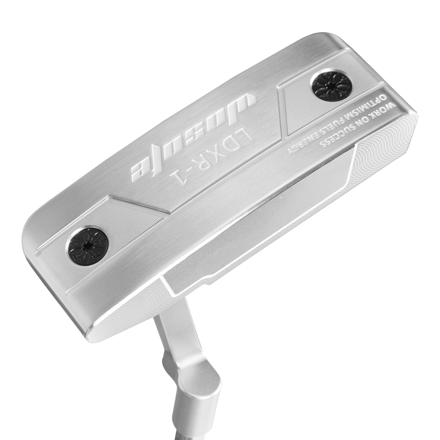 Wosofe Golf Putter The Ultimate Putter for Champions