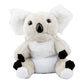 Plush Koala Driver Headcover