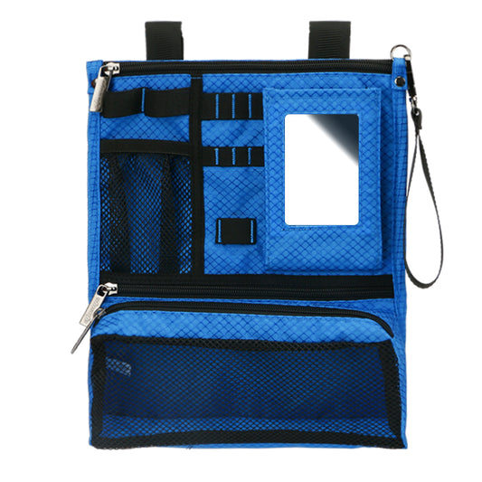 Golf Storage Bags Multi-Functional Tool Storage Bag Portable Accessory Makeup Bag Can Be Folded