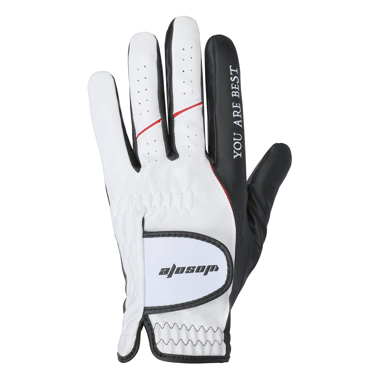 Men's Flame Storm Glove