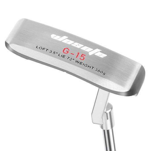 G-15 Tour Ready Golf Putter