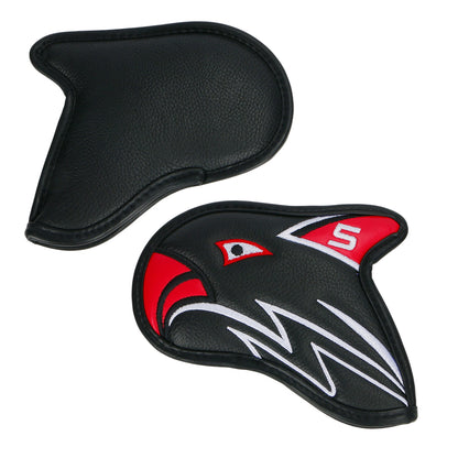 Eagle Iron Cover Set