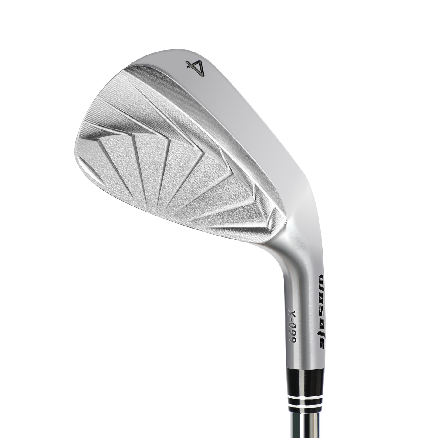 High Quality X-099 Golf Iron Set for Men (4 5 6 7 8 9 P A S) CNC Craftsmanship