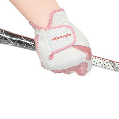 Pink Fantasy Soft Glove