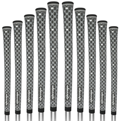 Unmatched Comfort Putter Grip