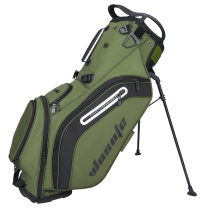 Wosofe Golf Stand Bag for Every Golfer Elevate Your Game(Pending. Please contact us)