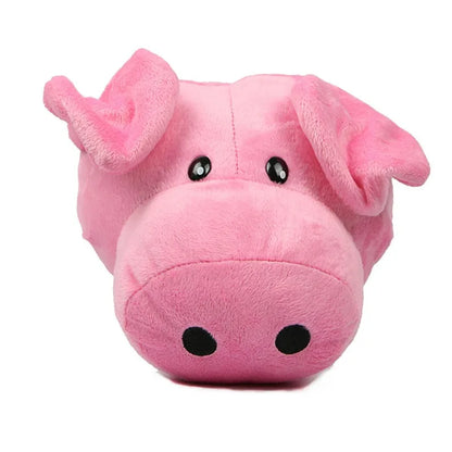 Sweet Pink Pig Plush Golf Cover Perfect for Girl Golfers