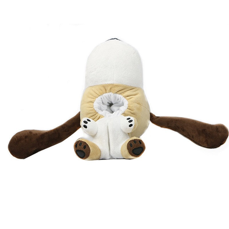 Golf club head cover 460cc driver Golf Pets headcovers