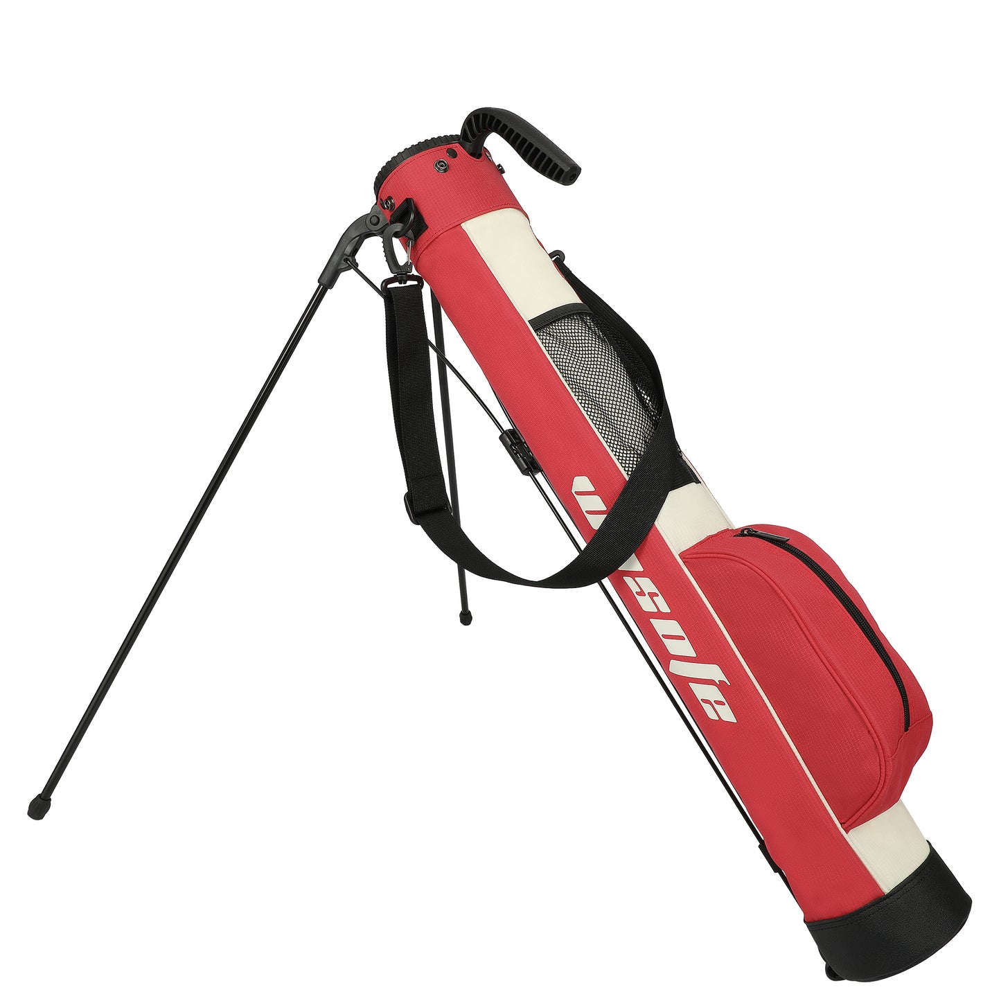 High Quality Golf Stand Bag Multi-color Options Portable and Durable Suitable for Juniors(Pending. Please contact us)