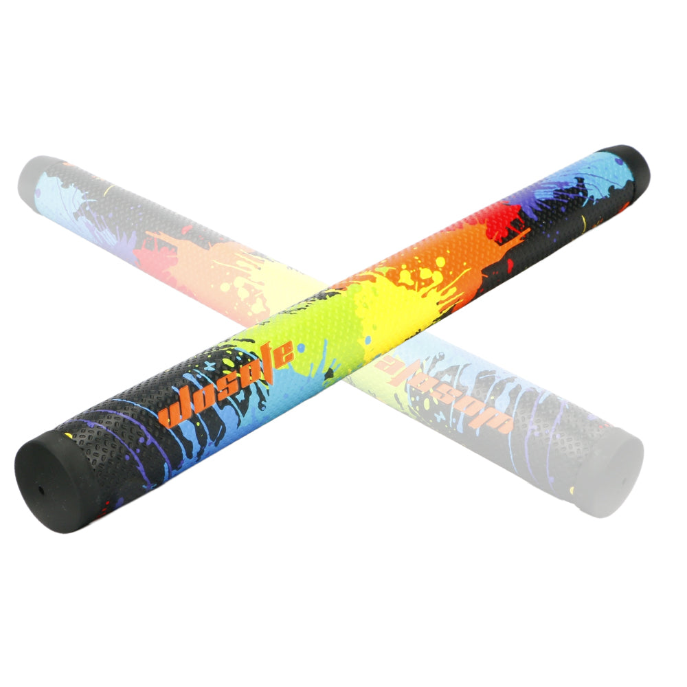 Ultra-durable Colorful Putter Grip