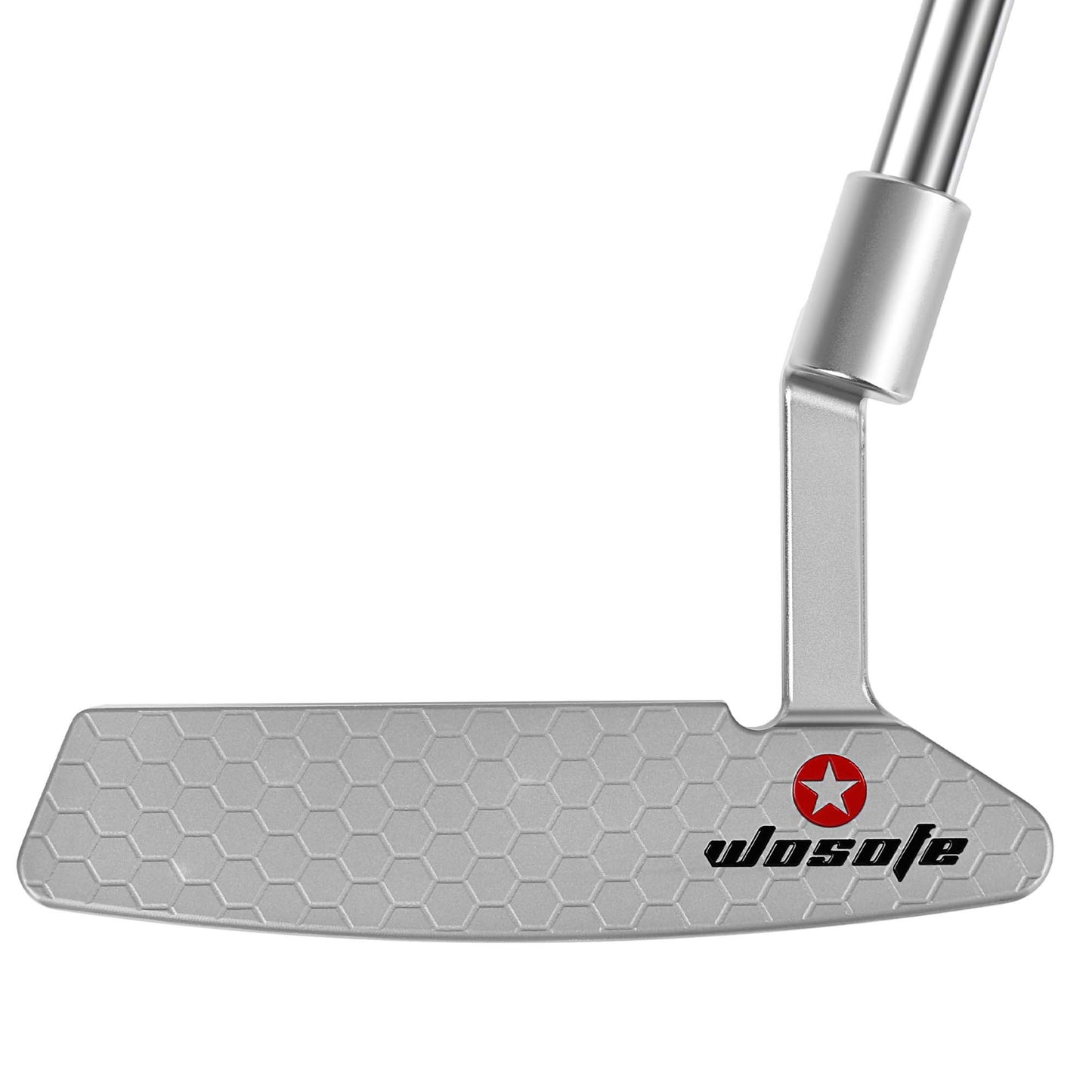 G-50 Master Your Greens Golf Putter