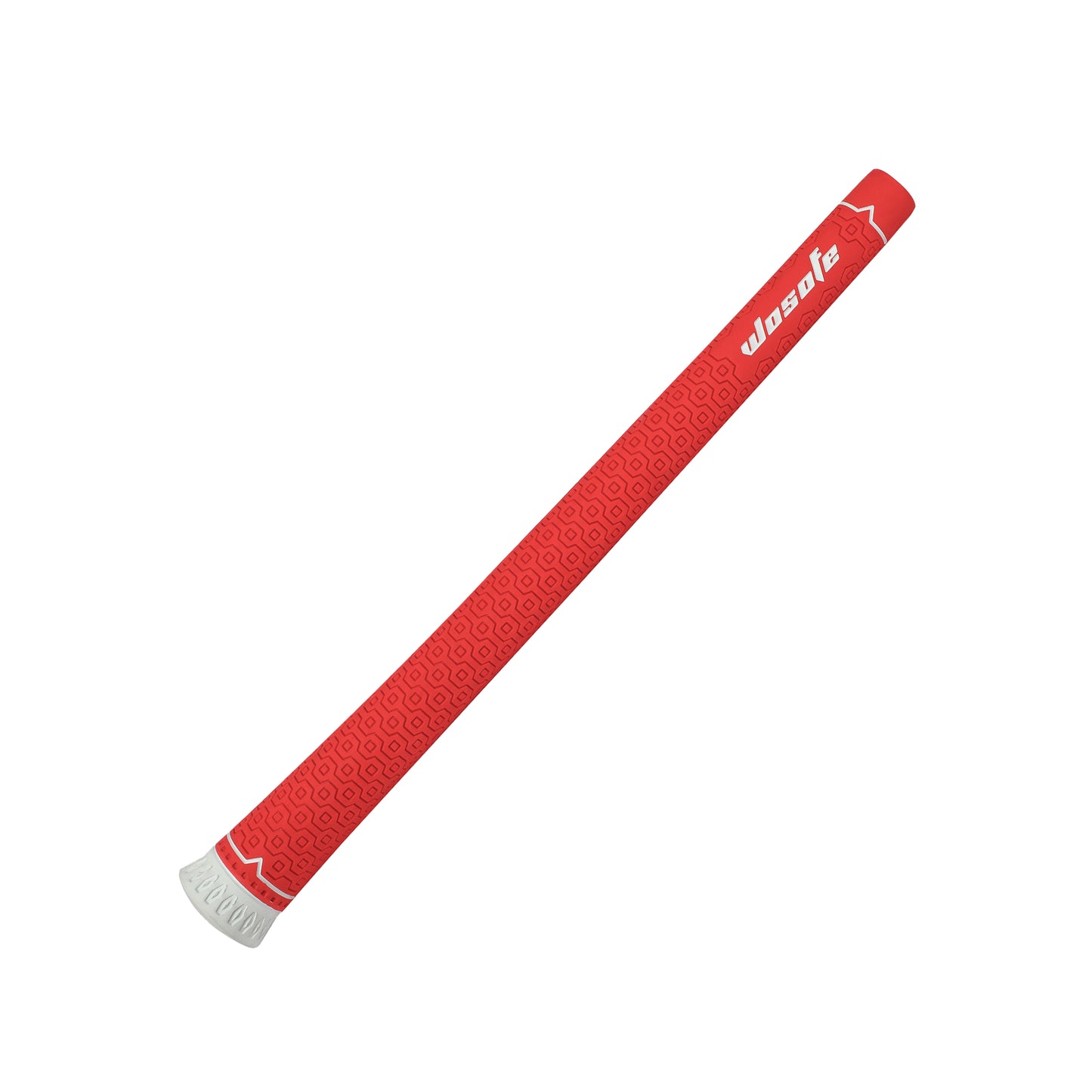 Golf Club Grips Red Non-Slip Ultra-Light Grip Handlebar Cover