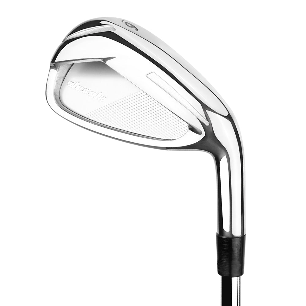 LU-1 Advanced Technology Golf Iron Set