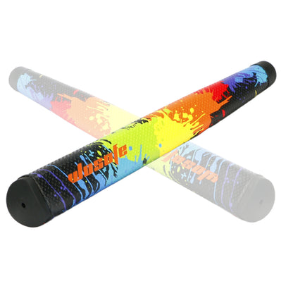 Ultra-durable Colorful Putter Grip