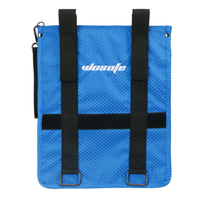 Golf Storage Bags Multi-Functional Tool Storage Bag Portable Accessory Makeup Bag Can Be Folded