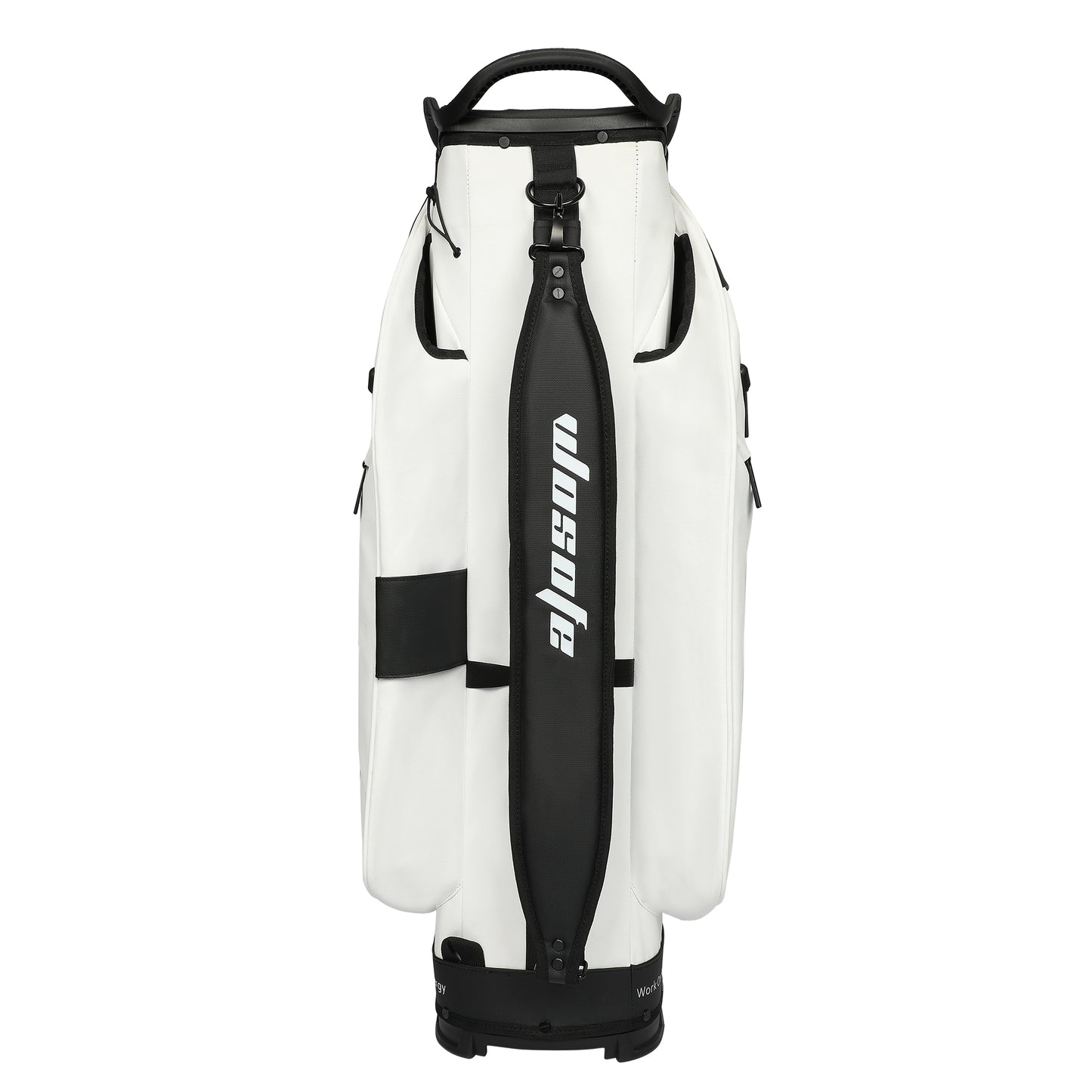 Versatile Golf Cart Bag