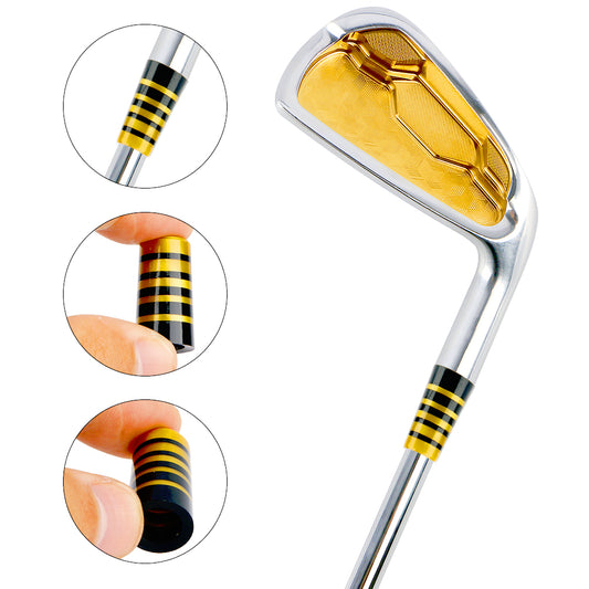 GF05 Golf Ferrule Special Design Golf Club Multi-Color Multi-Loop