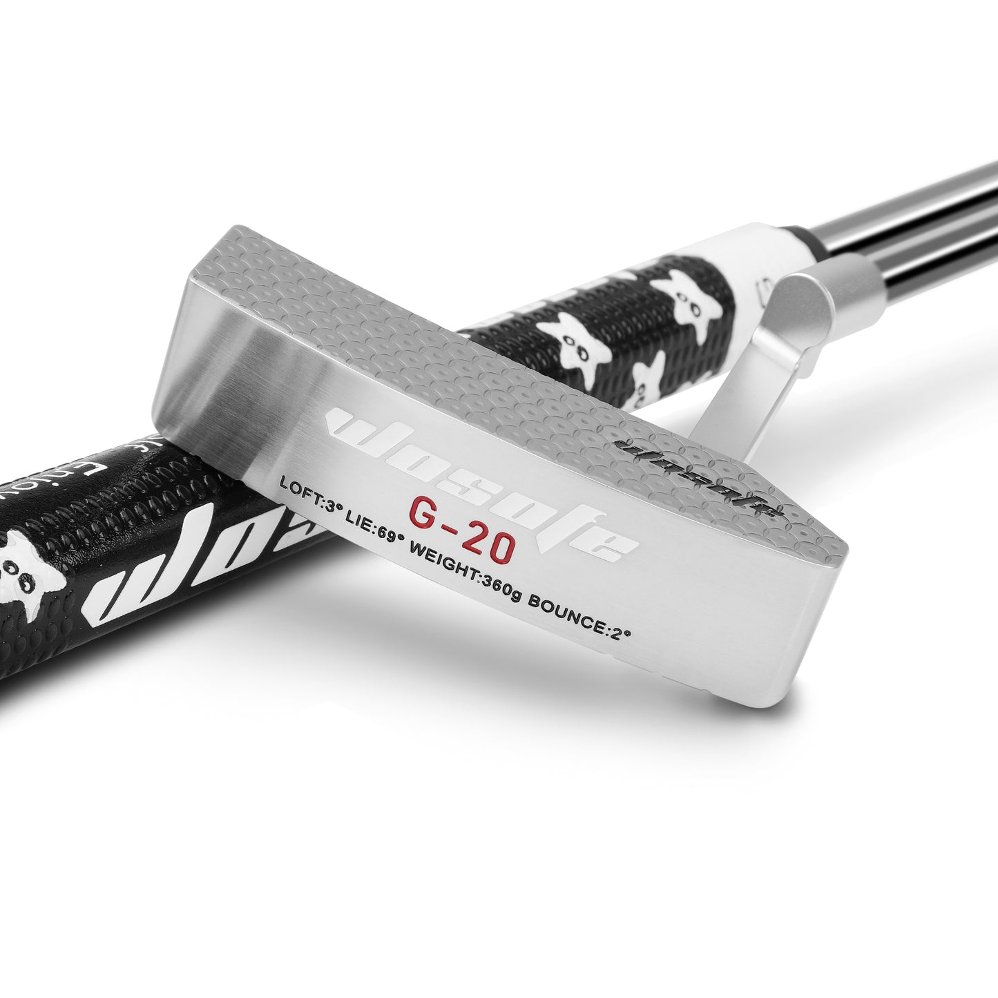 G-20 Feel and Precision Golf Putter