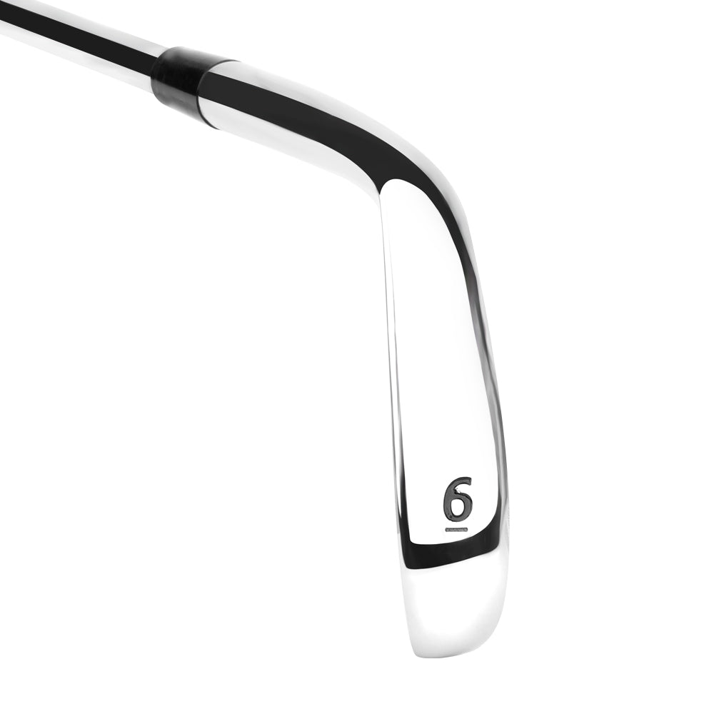 LU-1 Advanced Technology Golf Iron Set