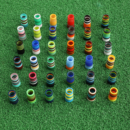 GF15 New Golf Clubs Ferrules 36 Colors Available Can't Miss Workshop Supplies