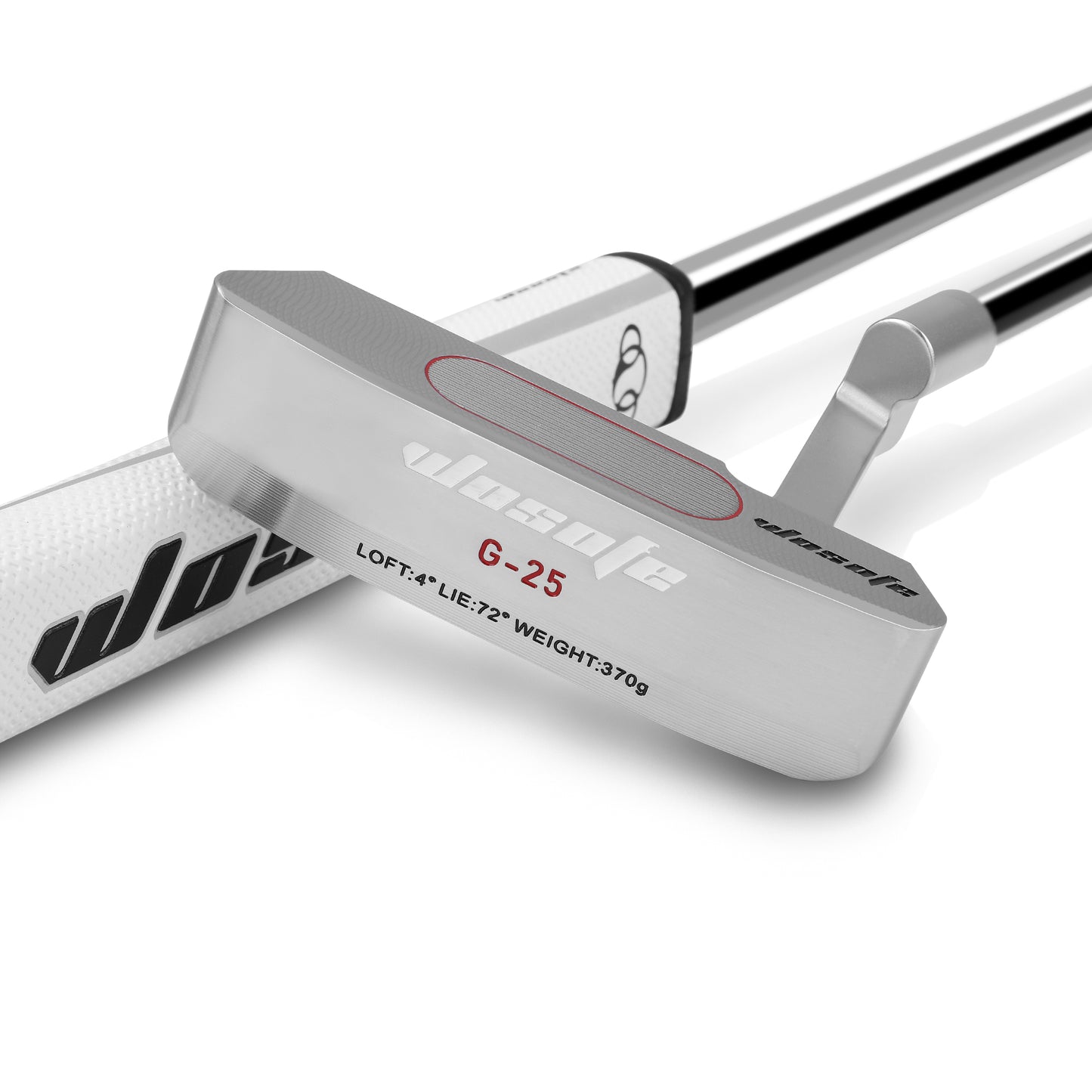 G-25 High Performance Golf Putter