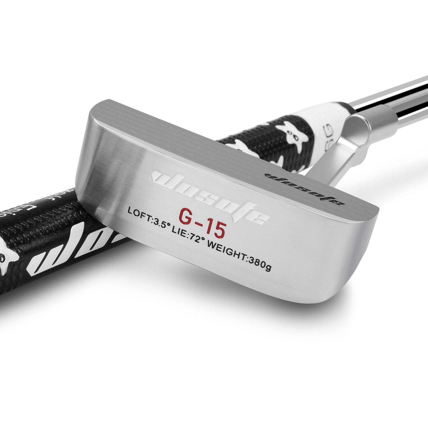 G-15 Tour Ready Golf Putter