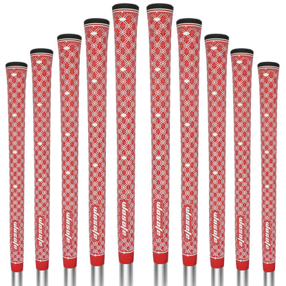 Unmatched Comfort Putter Grip