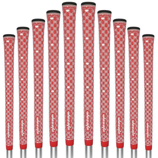 Unmatched Comfort Putter Grip