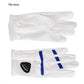 Golf Glove For Men's Left Hand Comfortable