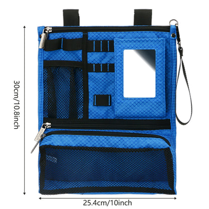 Golf Storage Bags Multi-Functional Tool Storage Bag Portable Accessory Makeup Bag Can Be Folded