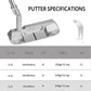 G-25 High Performance Golf Putter