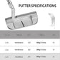 G-15 Tour Ready Golf Putter