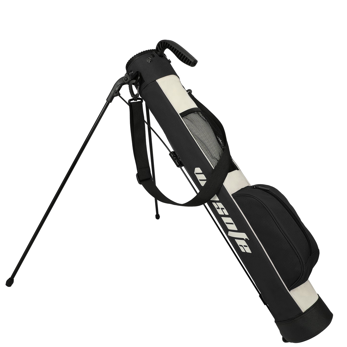 High Quality Golf Stand Bag Multi-color Options Portable and Durable Suitable for Juniors(Pending. Please contact us)