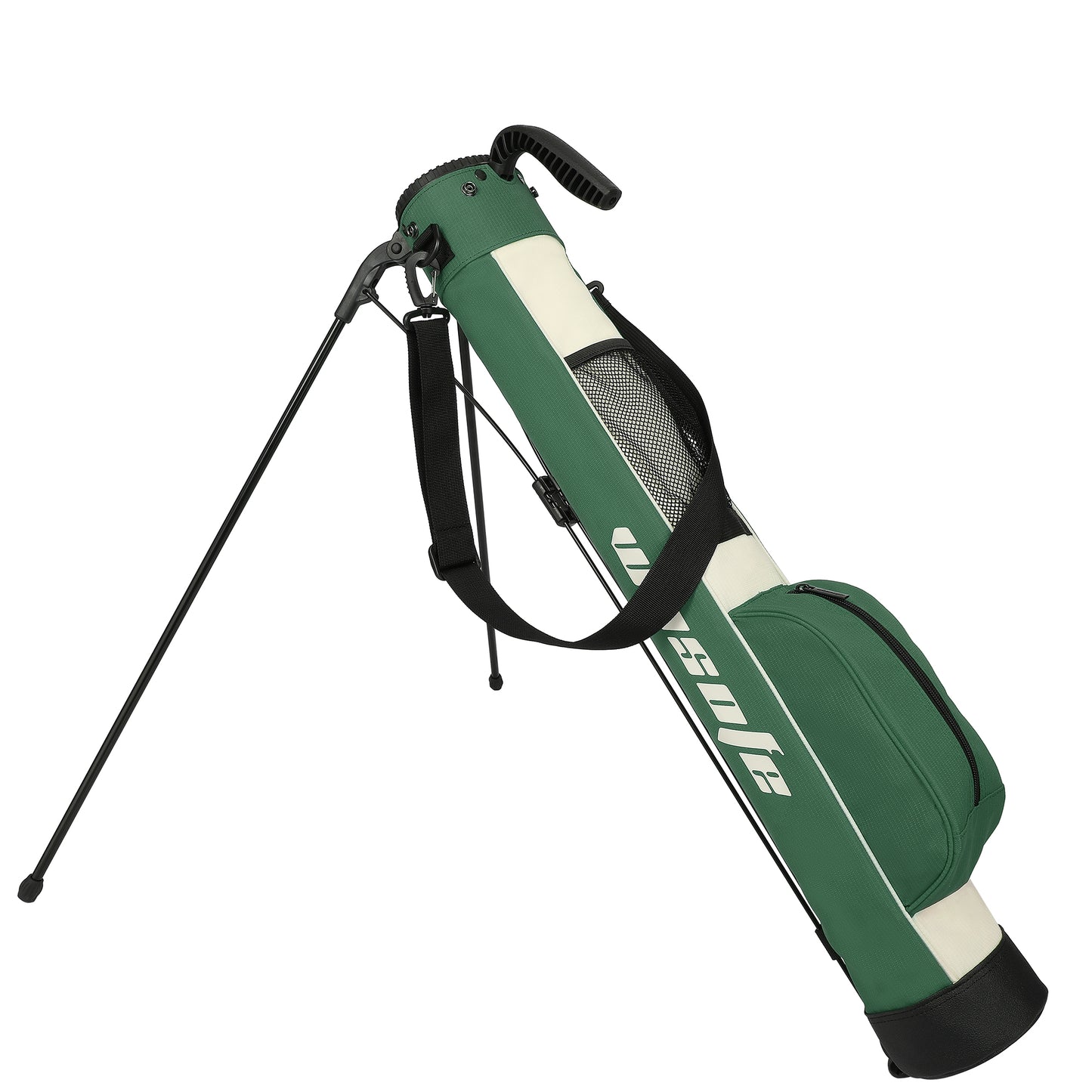 High Quality Golf Stand Bag Multi-color Options Portable and Durable Suitable for Juniors(Pending. Please contact us)