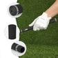 Golf Grips Rubber Club Covers Irons Non-Slip Shock Absorbing Club Accessories