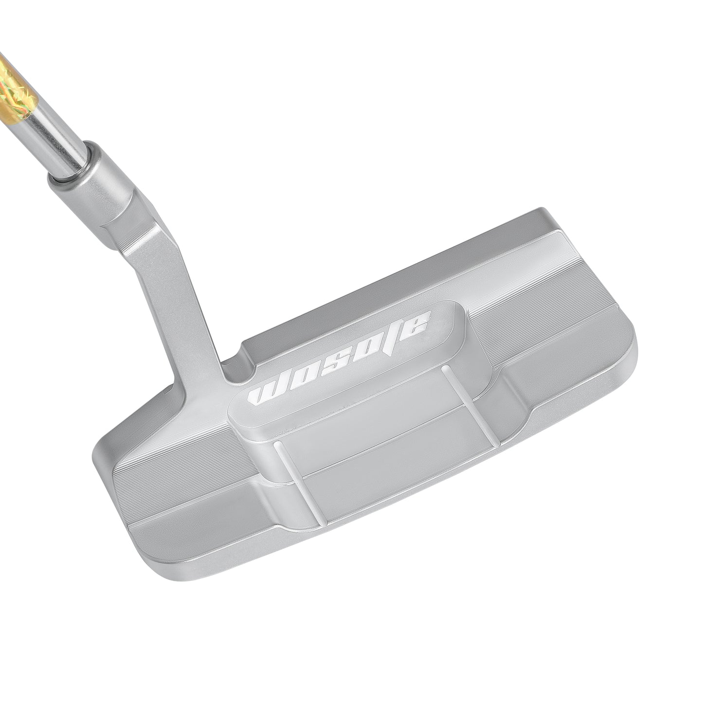 Wosofe Golf Putter The Ultimate Putter for Champions