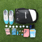 Ultimate Golf Shoes Bag