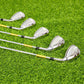 LU-1 Advanced Technology Golf Iron Set