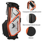 Play in Comfort Stand Bag