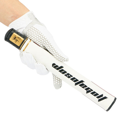 Golf Putter Grip Lightweight And Comfortable Texture Stroke Enhancement Soft