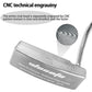 Ultimate Precision Golf Putter