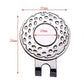 Golf Ball Marker Holder 5 PCS/lot Standard Hat Clips 25MM