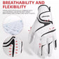 Golf Gloves For Men Non-Slip Namblica Gloves Are Comfortable And Breathable