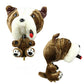 Golf Clubs Headcover Cute Animal Soft Push Golf Head Cover For Driver Club